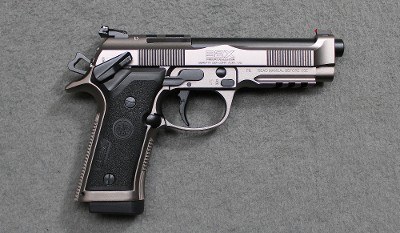 Beretta ~ 92X ~ 9mm Luger - Image 1 of 4