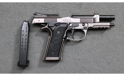 Beretta ~ 92X ~ 9mm Luger - Image 4 of 4