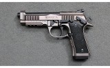 Beretta ~ 92X ~ 9mm Luger - Image 2 of 4
