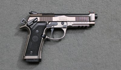 Beretta ~ 92X ~ 9mm Luger - Image 1 of 4