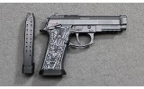 Beretta ~ 92X ~ 9mm Luger - Image 4 of 4