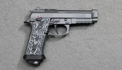 Beretta ~ 92X ~ 9mm Luger - Image 1 of 4