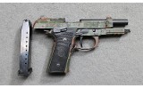 Beretta ~ 92X ~ 9mm Luger - Image 4 of 4