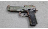 Beretta ~ 92X ~ 9mm Luger - Image 2 of 4