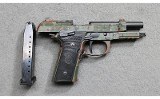 Beretta ~ 92X ~ 9mm Luger - Image 4 of 4