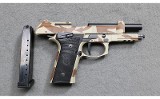 Beretta ~ 92XI ~ 9mm Luger - Image 4 of 4