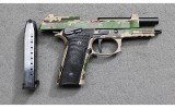 Beretta ~ 92XI ~ 9mm Luger - Image 4 of 4
