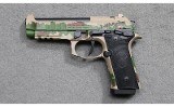 Beretta ~ 92XI ~ 9mm Luger - Image 2 of 4