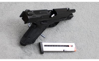 Smith & Wesson ~ M&P 380 Shield ~ .380 ACP - Image 3 of 3