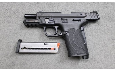 Smith & Wesson ~ M&P 380 Shield ~ .380 ACP - Image 2 of 3