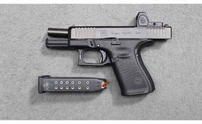 Glock ~ 19 Gen5 ~ 9mm Luger - Image 2 of 2