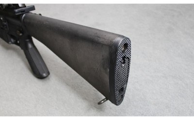 Colt ~ HBAR ~ 5.56mm NATO - Image 4 of 5