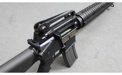 Colt ~ HBAR ~ 5.56mm NATO - Image 2 of 5
