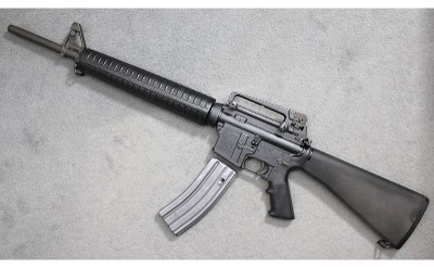 Colt ~ HBAR ~ 5.56mm NATO - Image 3 of 5