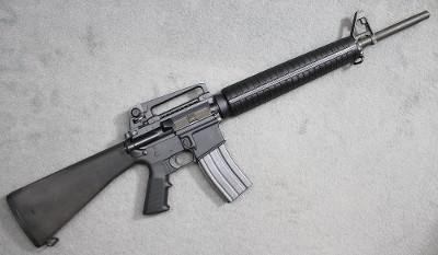 Colt ~ HBAR ~ 5.56mm NATO - Image 1 of 5