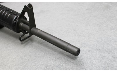 Colt ~ HBAR ~ 5.56mm NATO - Image 5 of 5