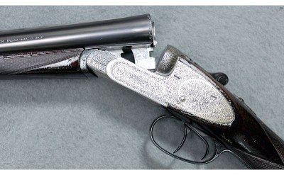 Luigi Franchi ~ Condor ~ 12 Gauge - Image 5 of 8
