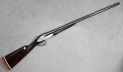 Luigi Franchi ~ Condor ~ 12 Gauge - Image 1 of 8