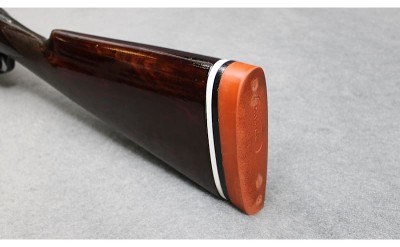 Luigi Franchi ~ Condor ~ 12 Gauge - Image 6 of 8