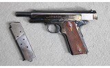 Colt ~ Early Commercial Government Model ~ .45 Auto - Image 4 of 7