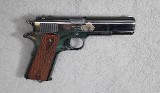 Colt ~ Early Commercial Government Model ~ .45 Auto - Image 1 of 7