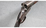 Lefever ~ Automatic Hammerless Sidelock ~ 10 Gauge - Image 3 of 9