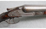 Lefever ~ Automatic Hammerless Sidelock ~ 10 Gauge - Image 2 of 9
