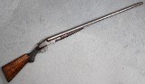 Lefever ~ Automatic Hammerless Sidelock ~ 10 Gauge - Image 1 of 9