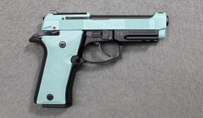 Beretta ~ 80X ~ .380 ACP - Image 1 of 4