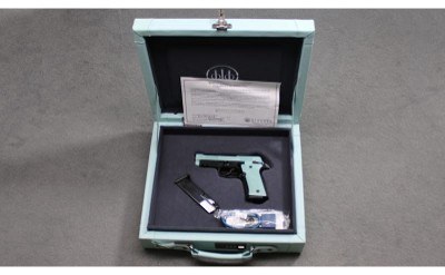 Beretta ~ 80X ~ .380 ACP - Image 2 of 4