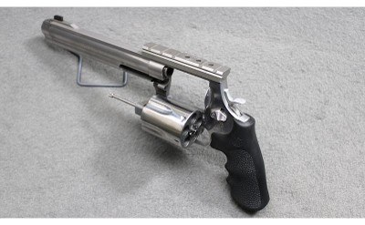 Smith & Wesson ~ Model 500 ~ .500 Magnum - Image 2 of 3