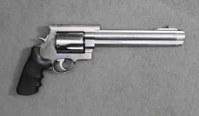 Smith & Wesson ~ Model 500 ~ .500 Magnum - Image 1 of 3