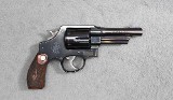 Smith & Wesson ~ Model 21-4 ~ .44 Special - Image 1 of 3