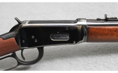 Winchester ~ Model 94 ~ .32 Special - Image 2 of 7