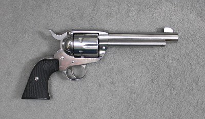 Ruger ~ New Vaquero ~ .45 Colt - Image 1 of 3