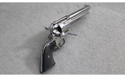 Ruger ~ New Vaquero ~ .45 Colt - Image 2 of 3