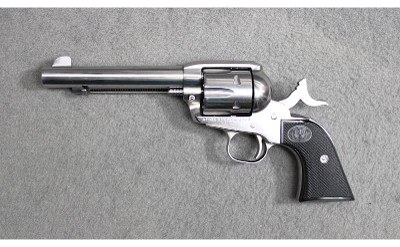 Ruger ~ New Vaquero ~ .45 Colt - Image 3 of 3