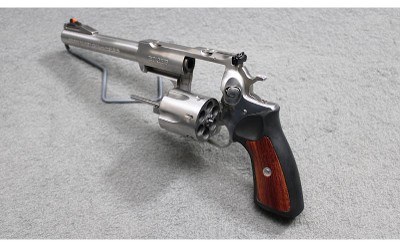 Ruger ~ Super Redhawk ~ .44 Magnum - Image 2 of 3