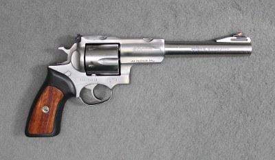 Ruger ~ Super Redhawk ~ .44 Magnum - Image 1 of 3