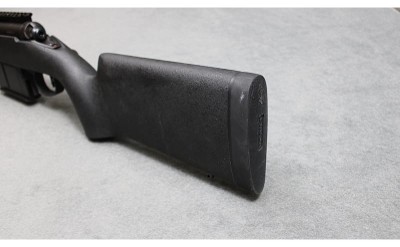 Savage ~ Model 110 FCP HS Precision ~ .338 Lapua Magnum - Image 4 of 5