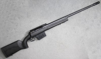 Savage ~ Model 110 FCP HS Precision ~ .338 Lapua Magnum - Image 1 of 5