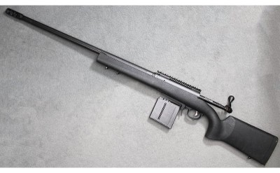 Savage ~ Model 110 FCP HS Precision ~ .338 Lapua Magnum - Image 3 of 5
