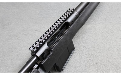 Savage ~ Model 110 FCP HS Precision ~ .338 Lapua Magnum - Image 2 of 5