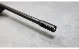 Savage ~ Model 110 FCP HS Precision ~ .338 Lapua Magnum - Image 5 of 5