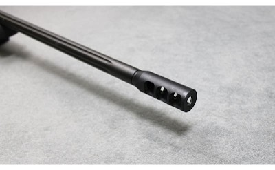 Savage ~ Model 110 FCP HS Precision ~ .338 Lapua Magnum - Image 5 of 5