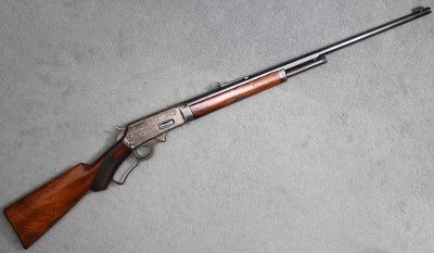 Marlin ~ Model 1893 Semi-Deluxe ~ .30-30 Winchester - Image 1 of 9
