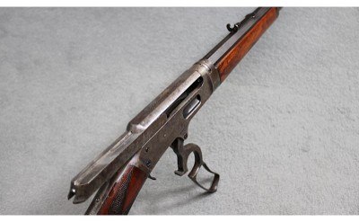 Marlin ~ Model 1893 Semi-Deluxe ~ .30-30 Winchester - Image 2 of 9