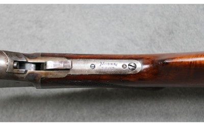 Marlin ~ Model 1893 Semi-Deluxe ~ .30-30 Winchester - Image 4 of 9