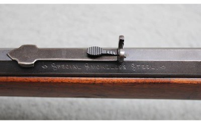 Marlin ~ Model 1893 Semi-Deluxe ~ .30-30 Winchester - Image 6 of 9