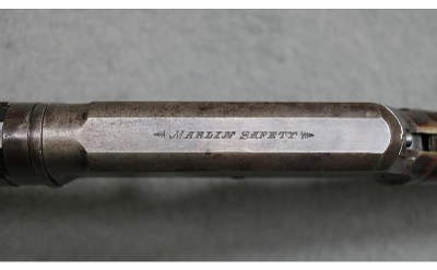 Marlin ~ Model 1893 Semi-Deluxe ~ .30-30 Winchester - Image 5 of 9